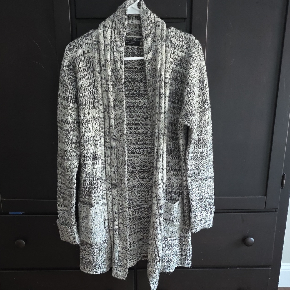 Romeo And Juliet couture Cardigan